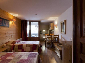 Studio Brides-les-Bains, 1 pièce, 4 personnes - FR-1-512-246